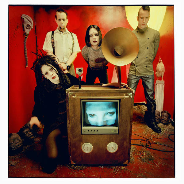 Marilyn Manson
