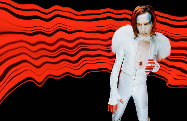 Marilyn Manson