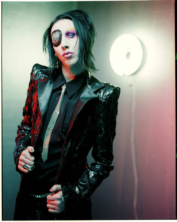 Marilyn Manson