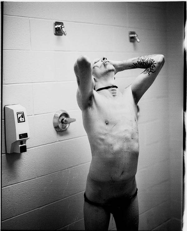 Marilyn Manson