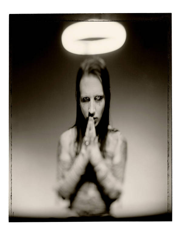 Marilyn Manson