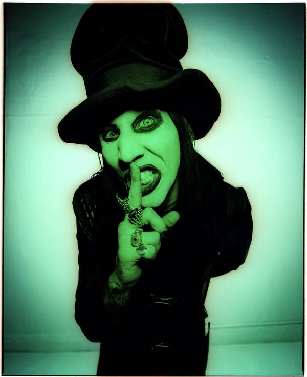 Marilyn Manson