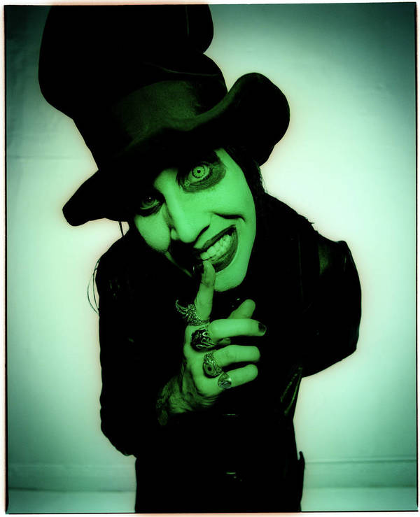 Marilyn Manson