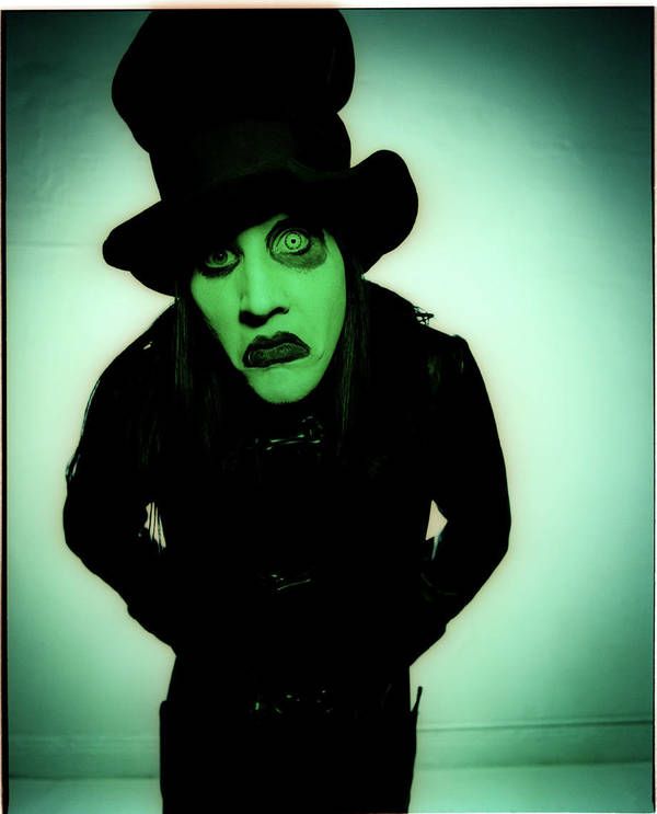 Marilyn Manson