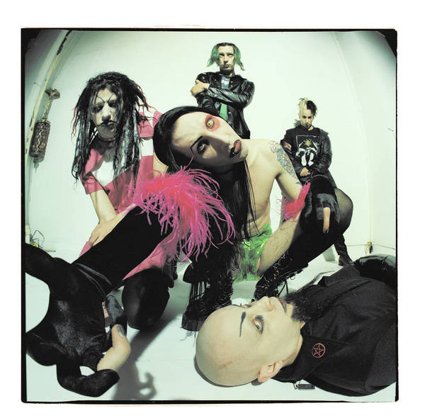 Marilyn Manson
