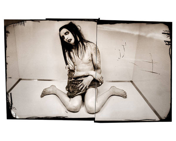 Marilyn Manson