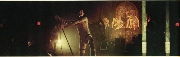 Marilyn Manson