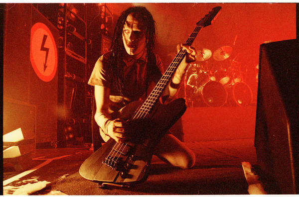 Marilyn Manson