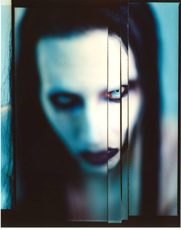 Marilyn Manson