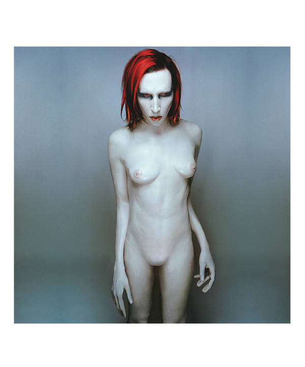 Marilyn Manson