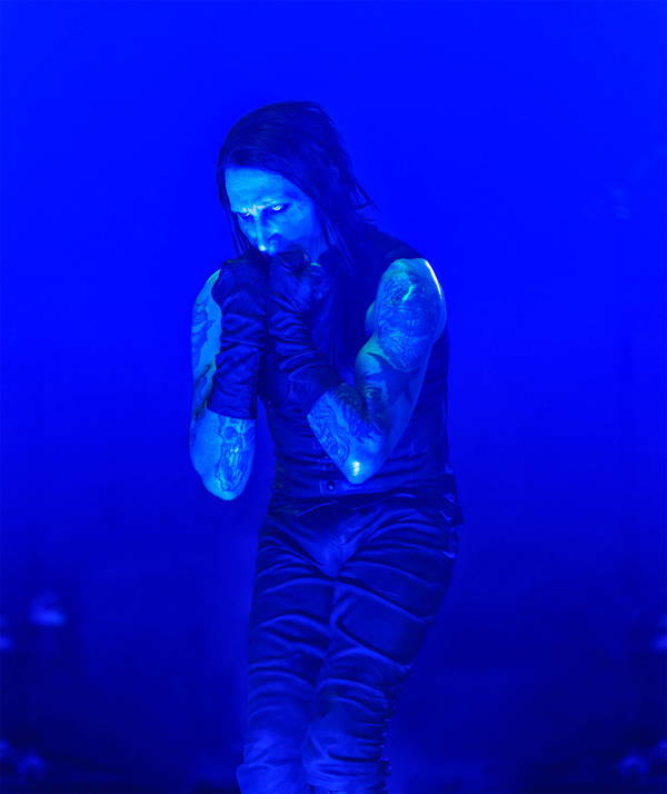 Marilyn Manson
