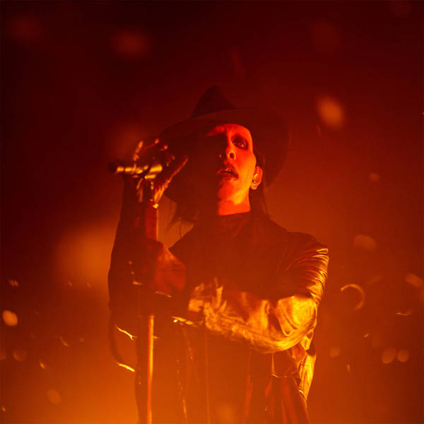 Marilyn Manson
