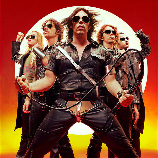 Monster Magnet