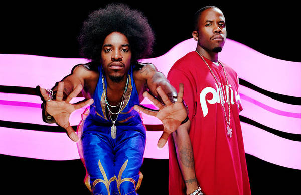 Outkast