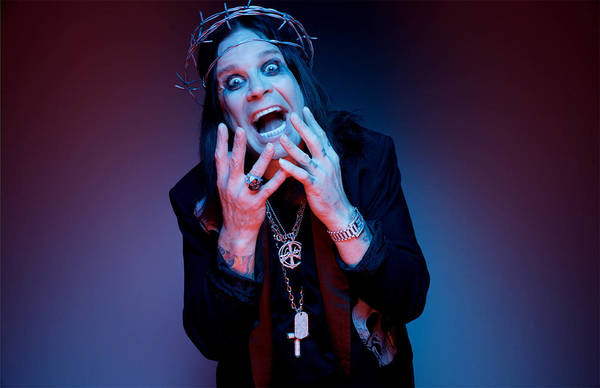 Ozzy