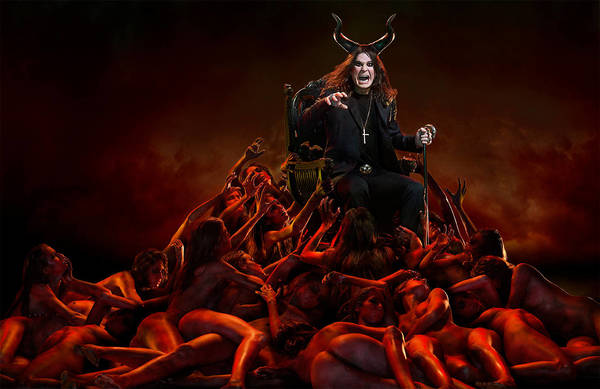 Ozzy