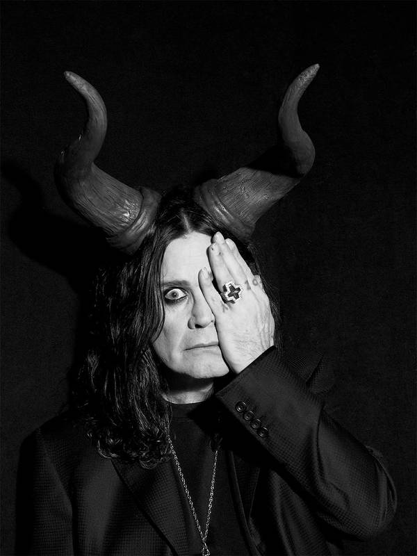 Ozzy