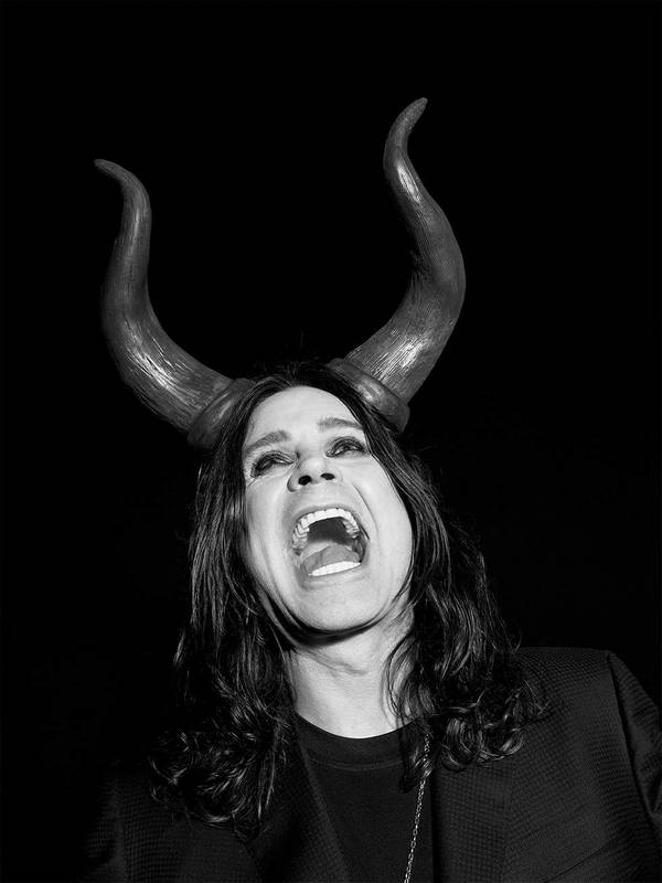 Ozzy