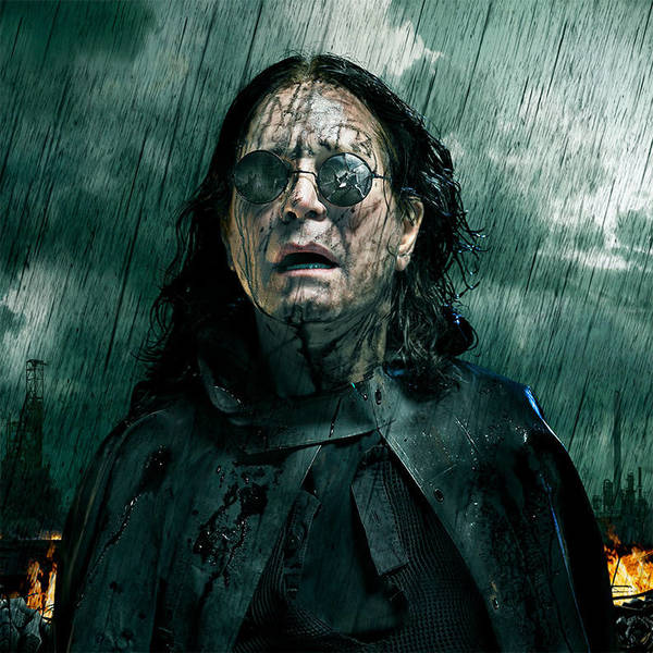 Ozzy