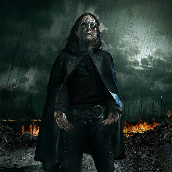 Ozzy