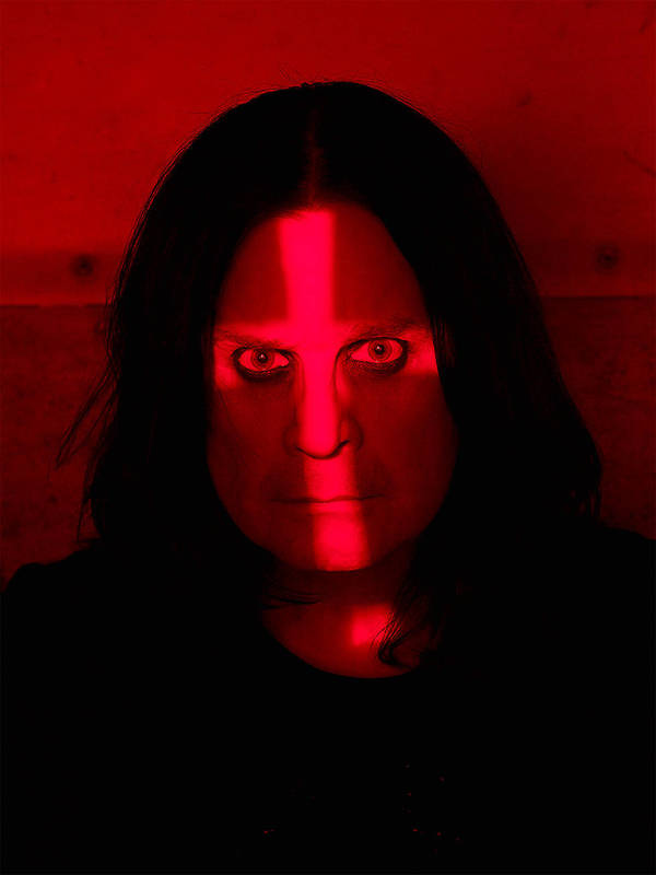 Ozzy