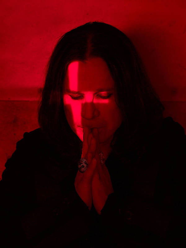 Ozzy