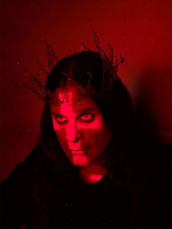 Ozzy