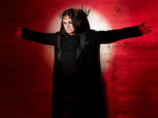 Ozzy