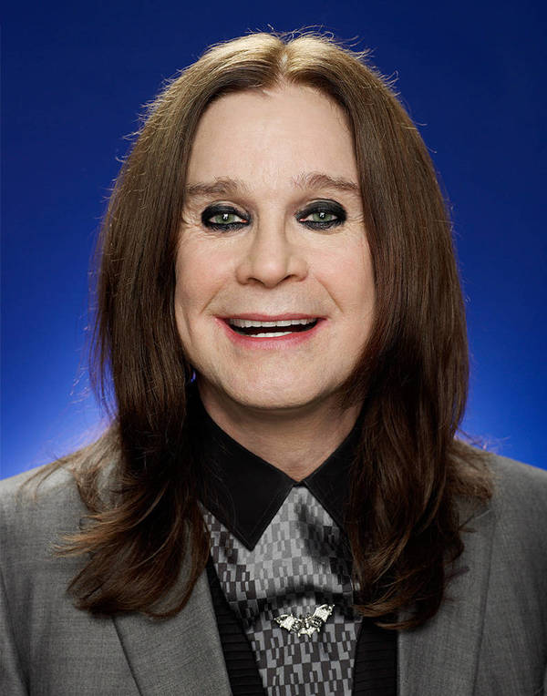 Ozzy
