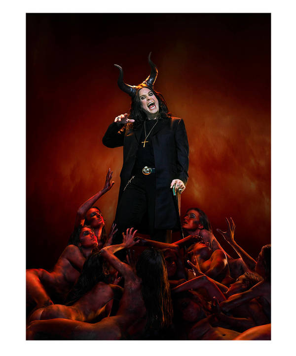 Ozzy