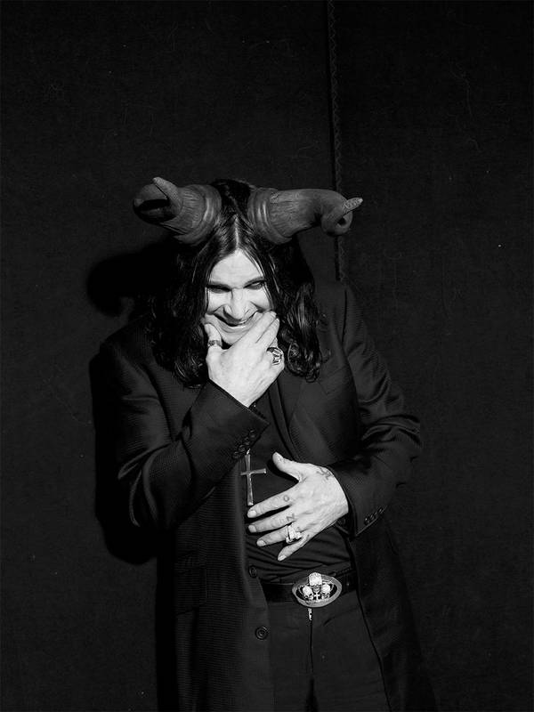 Ozzy