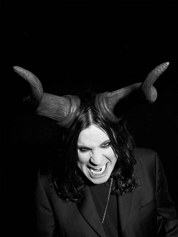 Ozzy