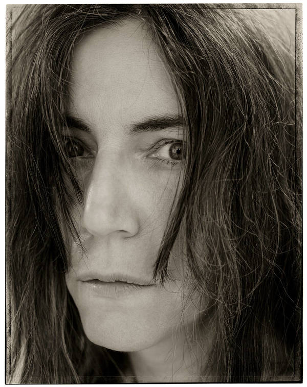 Patti Smith