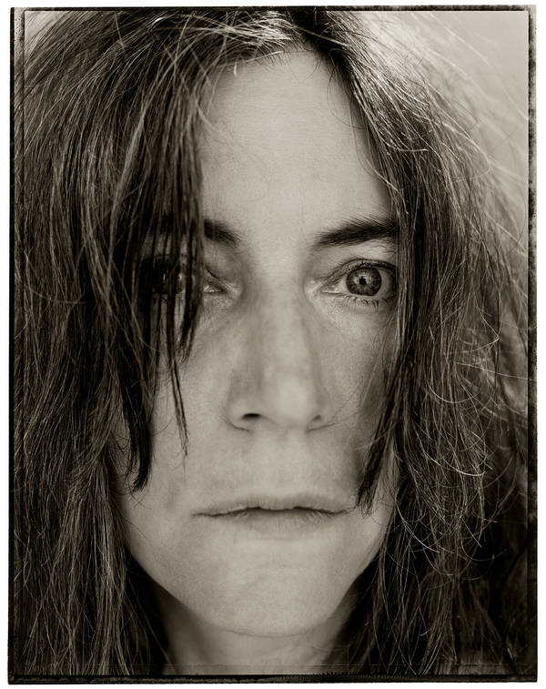 Patti Smith