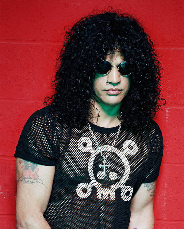 Slash