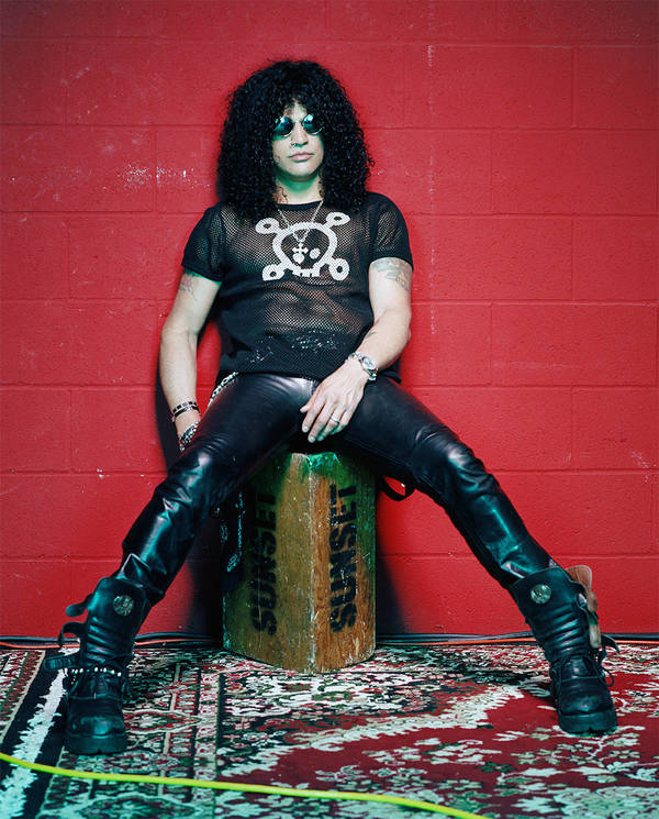 Slash