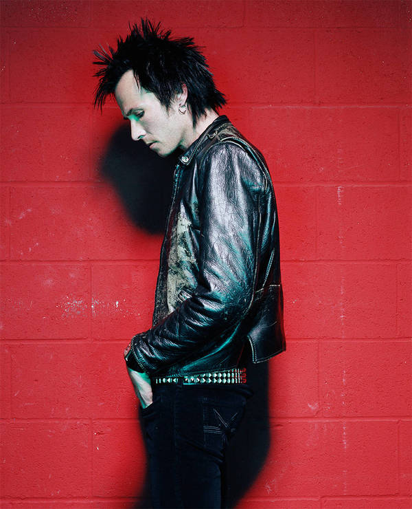 Scott Weiland