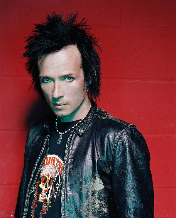 Scott Weiland