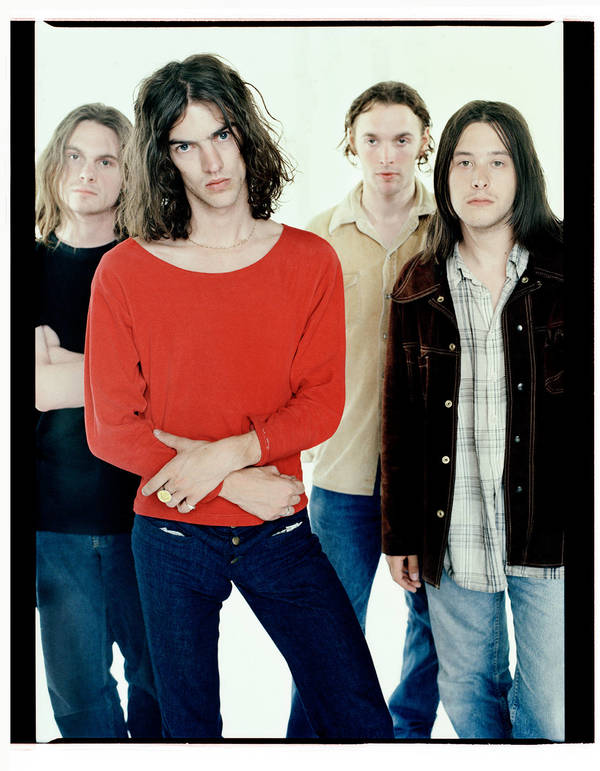 The Verve