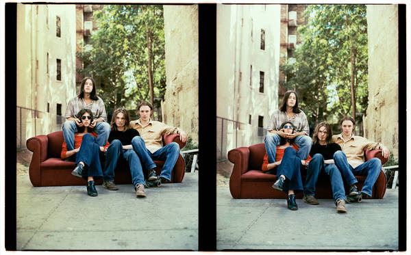 The Verve