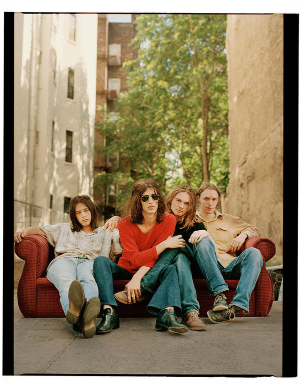 The Verve