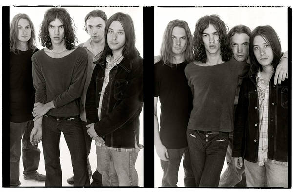 The Verve