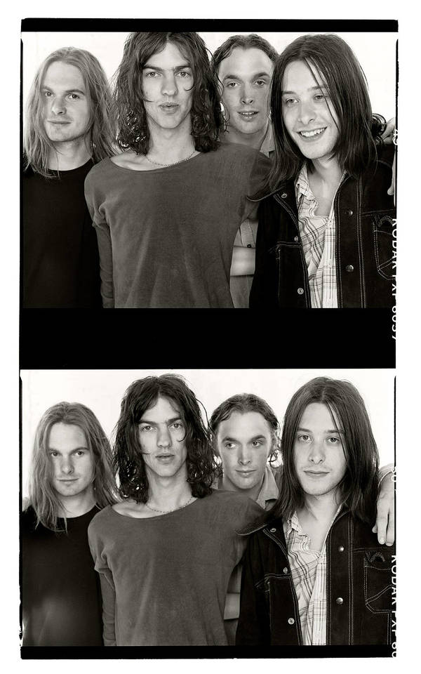 The Verve