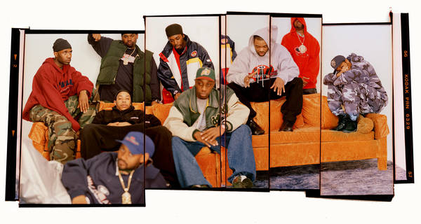 WuTang Clan