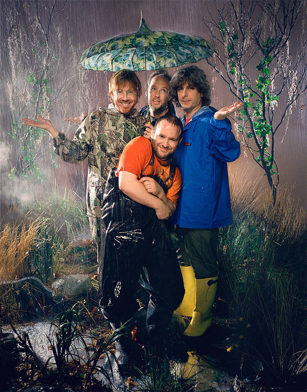 Phish