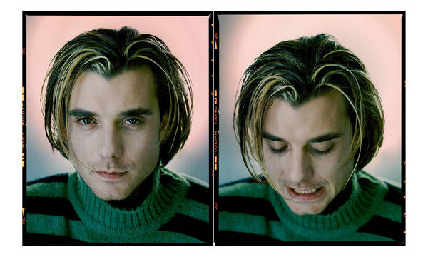 Gavin Rossdale