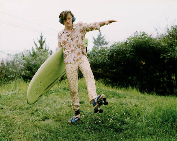 Evan Dando