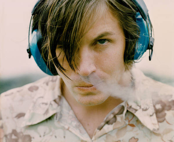 Evan Dando