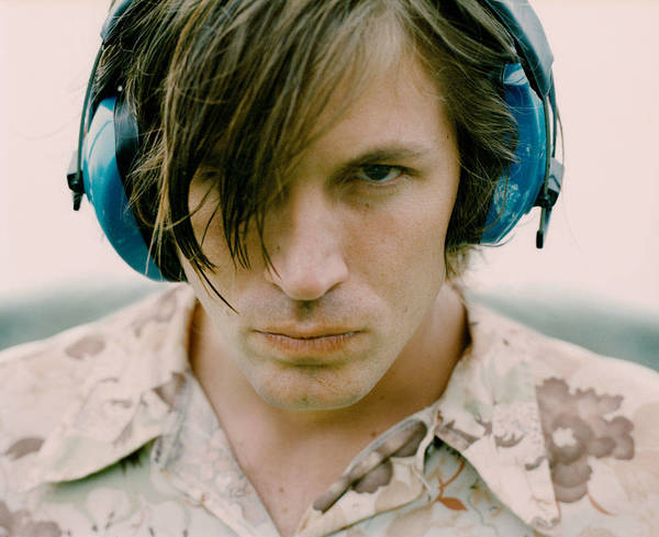 Evan Dando