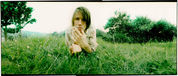 Evan Dando